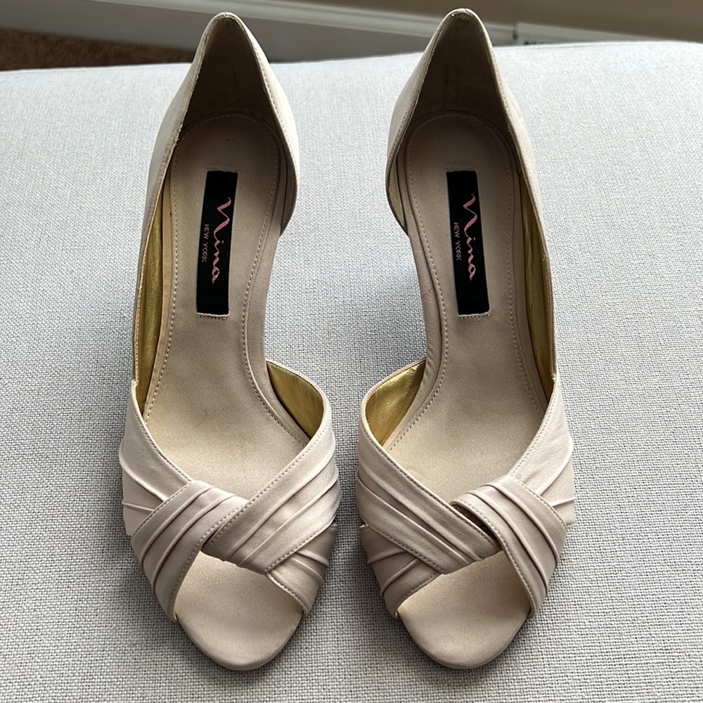Nina Heels